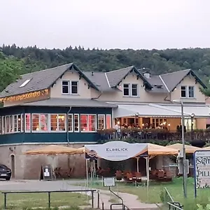  Hotel Pillnitzer Elbblick