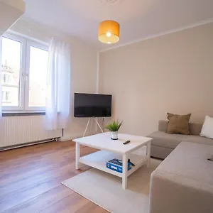 Creamlovers Super Zentrale Hbf-messe-buergerweide-citygate-ovb Arena Apartment Bremen
