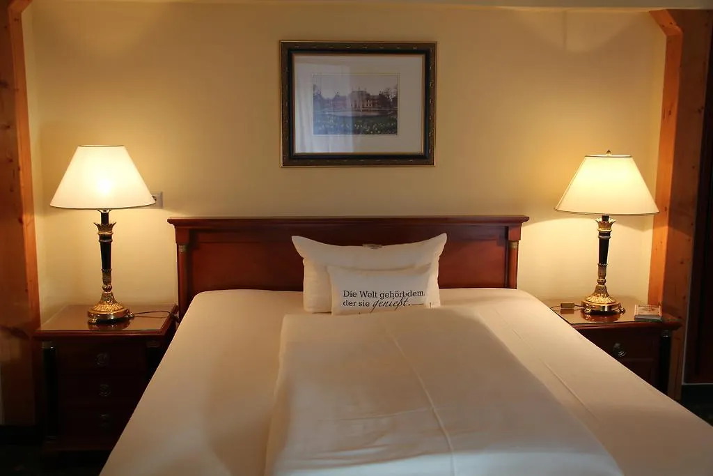 Guest house Residenz Am Schloss Hotel Dresden