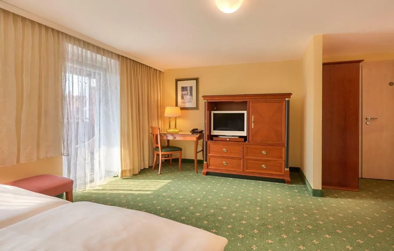 ** 게스트하우스 Residenz Am Schloss 호텔 드레스덴 독일
