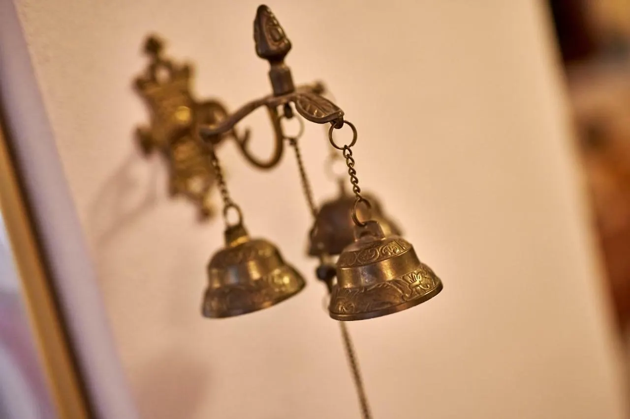Gasthof Hotel Residenz Am Schloss Dresden